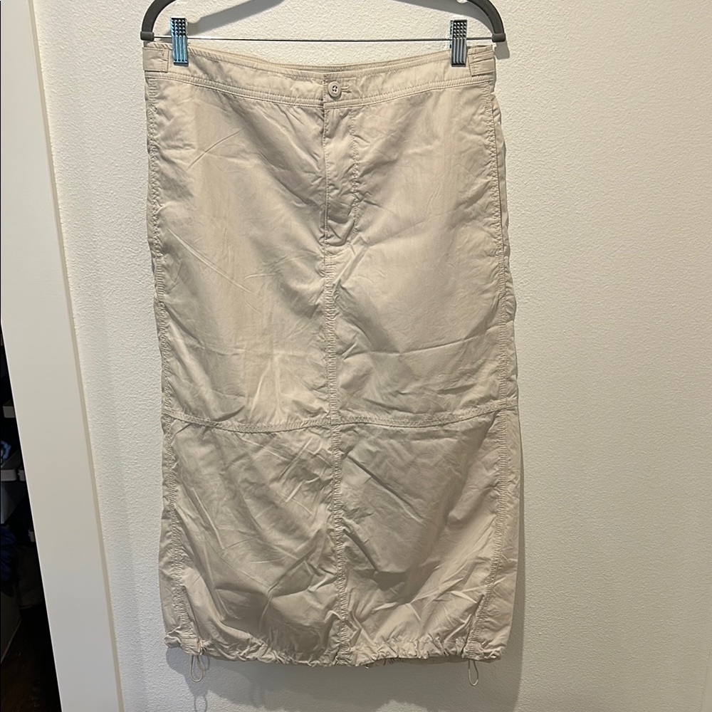 TNA Cargo Skirt